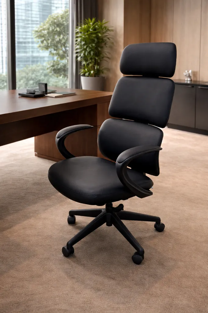 Silla Legatus oficina 02.webp