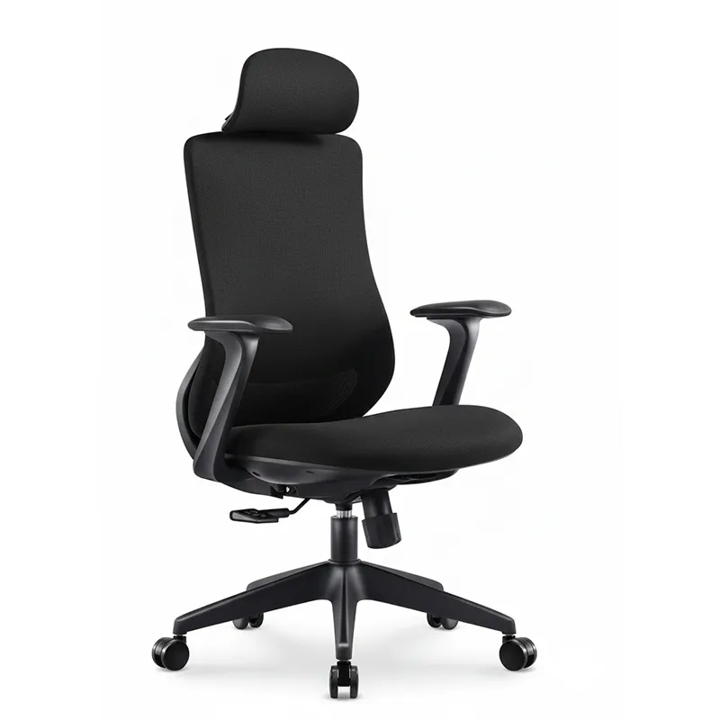 [MB-Orvex B] MB-Orvex B Executive Chair