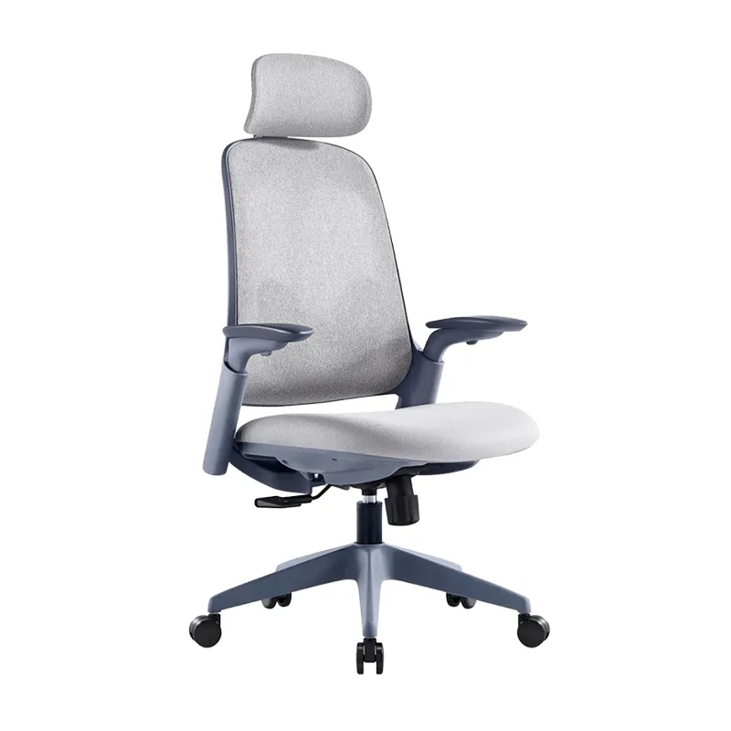 [MB-Valenor] Silla Ejecutiva MB-Valenor