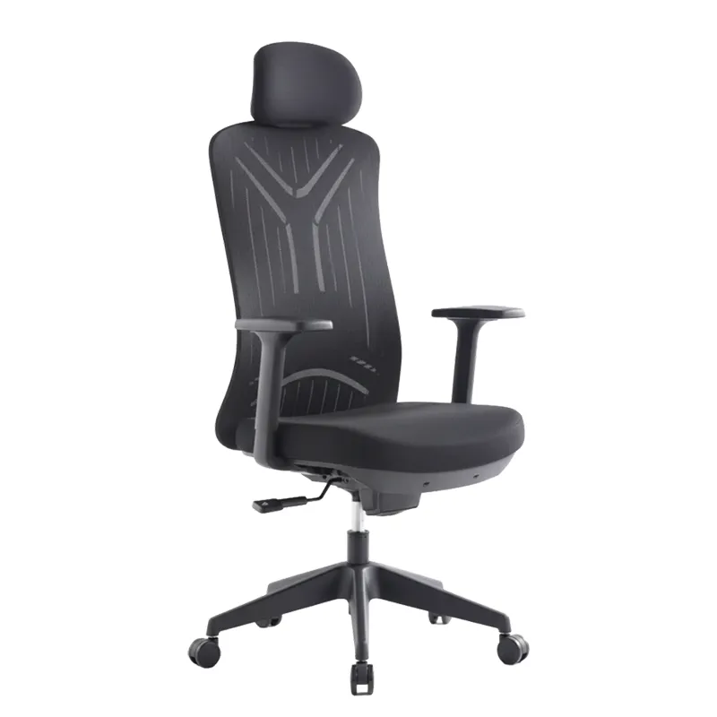 [MB-Alberium] Silla Ejecutiva MB-Alberium